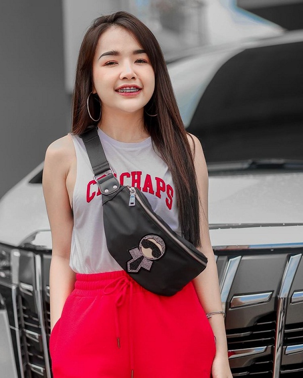 “เจนนี่ รัชนก” ผ่านพ้นช่วงชีวิต เบญจเพส สักที (มีคลิป) “เจนนี่ รัชนก” ผ่านพ้นช่วงชีวิต เบญจเพส สักที (มีคลิป)