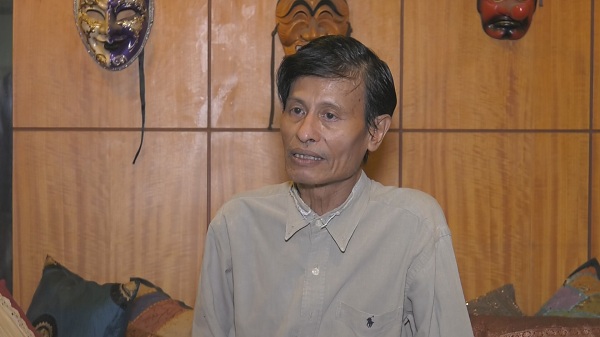 “มล.พันธุ์เทวนพ เทวกุล” ได้รางวัลเกียรติคุณแห่งความสำเร็จ  (มีคลิป)