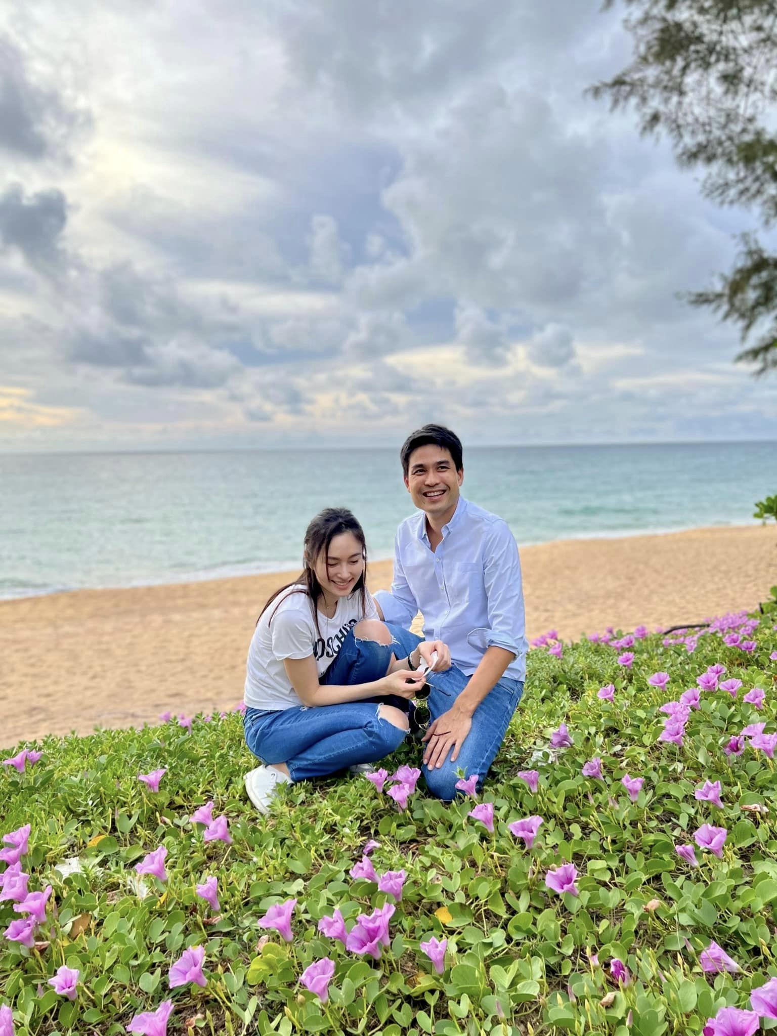 อัปเดตจากคนใกล้ชิด ปอย ตรีชฎา เตรียมมีลุ้นข่าวดีในเร็วๆนี้!!