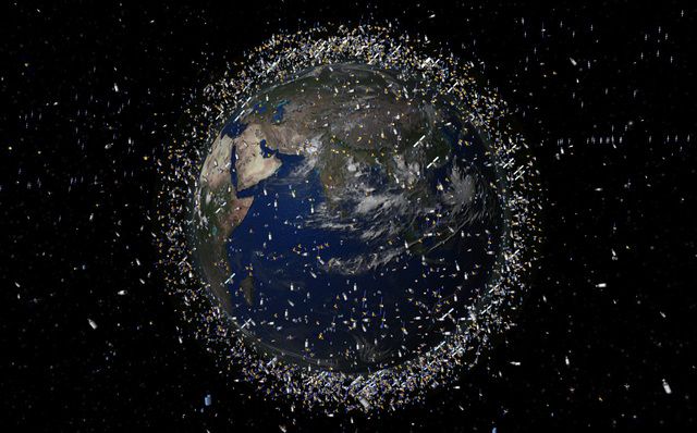 Space Forge ดาวเทียมนำกลับมาใช้ใหม่ ประกาศพร้อมขึ้นสู่วงโคจร Space Forge ดาวเทียมนำกลับมาใช้ใหม่ ประกาศพร้อมขึ้นสู่วงโคจร