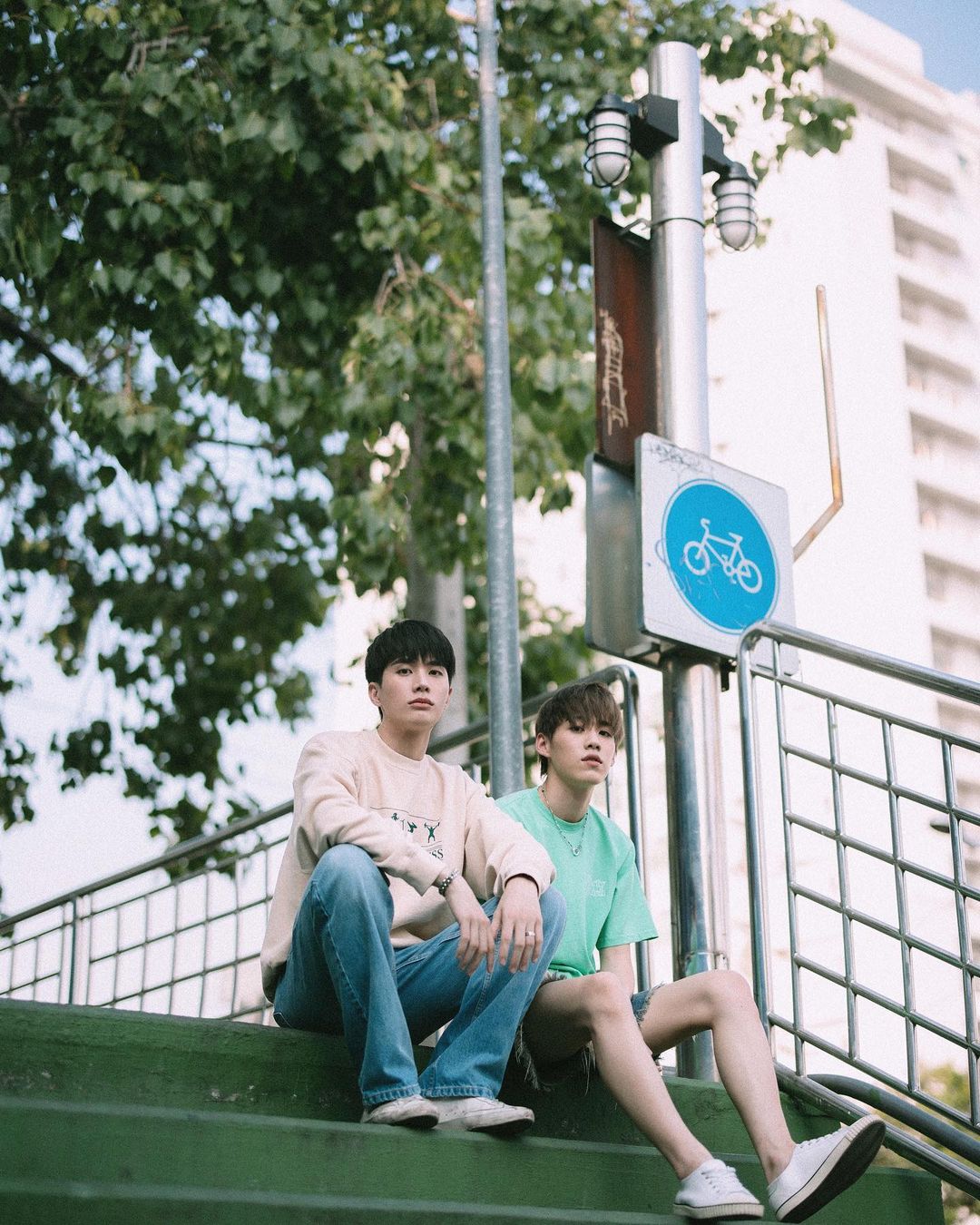 อิน สาริน ยัน พีพี กฤษฏ์ เป็นแค่เพื่อน ลั่น!ชินแล้วถูกจับคู่หลายคน 