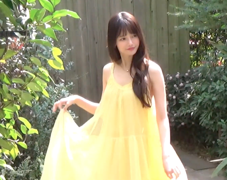 ถ่ายแบบ Gravure!! 'ฮายอนซู' นักแสดงเกาหลี เดบิวต์ในนิตยสารเซ็กซี่ญี่ปุ่น ถ่ายแบบ Gravure!! 'ฮายอนซู' นักแสดงเกาหลี เดบิวต์ในนิตยสารเซ็กซี่ญี่ปุ่น