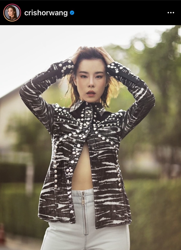 “คริส หอวัง” สุดตื่นเต้นพากย์หนังครั้งแรกใน “Cruella”     