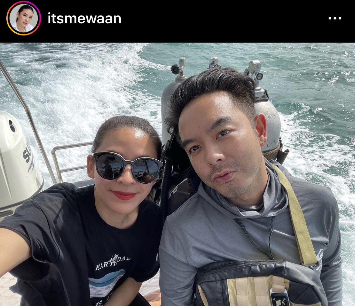 น้ำหวาน โพสต์เตือนภัย ถูกโกงซื้อของ ไม่ได้ของ เตรียมเข้าแจ้งความ