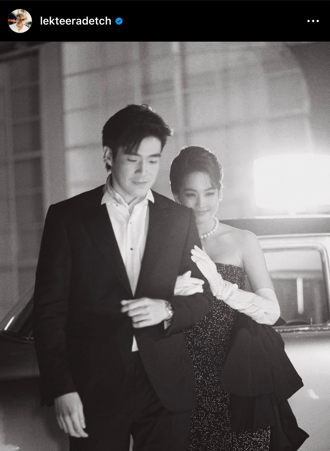 โบว์ เมลดา เผยคุยเรื่องงานแต่งกับ อาเล็ก แจงแม่แซวเฉยๆ เรื่องอยากอุ้มหลาน โบว์ เมลดา เผยคุยเรื่องงานแต่งกับ อาเล็ก แจงแม่แซวเฉยๆ เรื่องอยากอุ้มหลาน