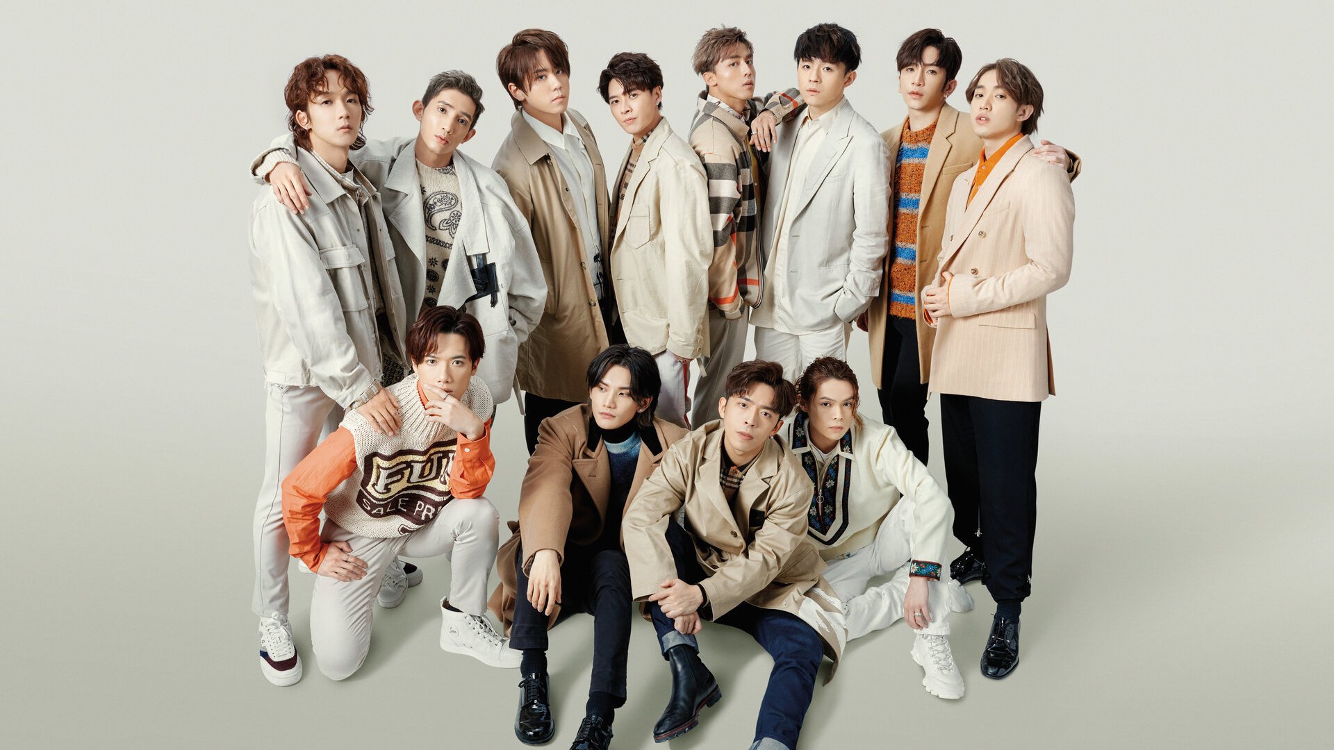 วง “Mirror” เปิดตัวเพลงภาษาอังกฤษหวังดึงกระแส Cantopop กลับมาบูม วง “Mirror” เปิดตัวเพลงภาษาอังกฤษหวังดึงกระแส Cantopop กลับมาบูม