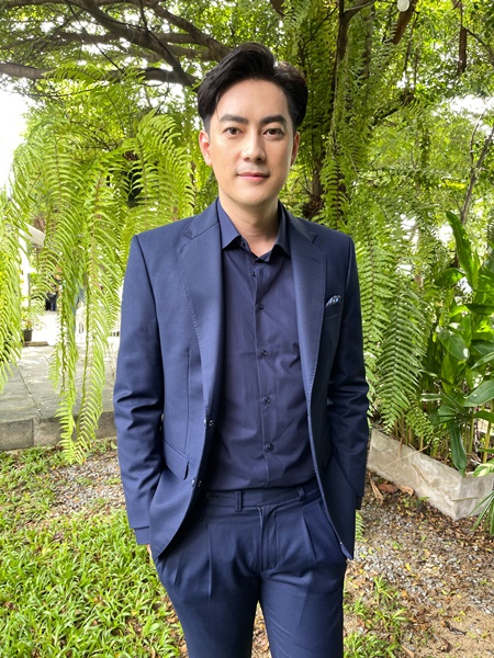 ฟิล์ม รัฐภูมิ พร้อมลุยธุรกิจทัวร์ จัดทริปแรกไทยเที่ยวไทย
