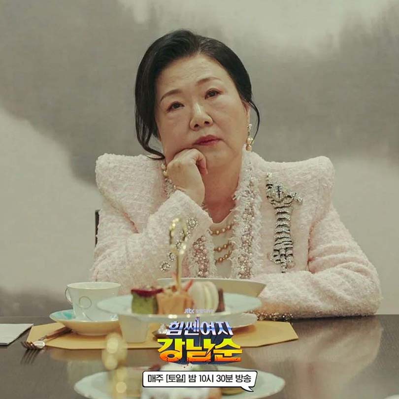 ส่องซีรีส์ผลงานของ 'คิมแฮซุก' ในปี 2023 ส่องซีรีส์ผลงานของ 'คิมแฮซุก' ในปี 2023
