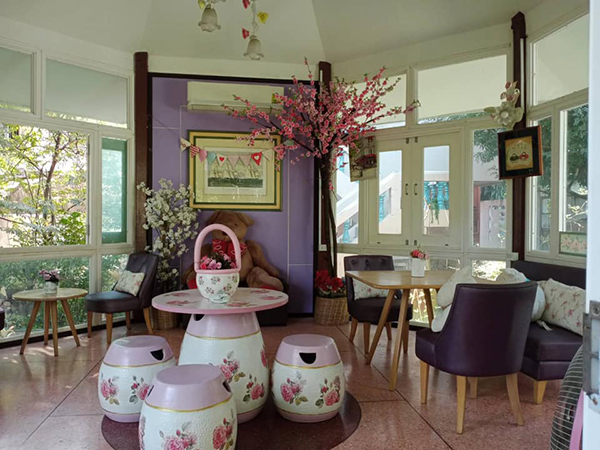 10 คาเฟ่แถวราชพฤกษ์ ร้านเด็ดถ่ายรูปสวย ห้ามพลาดไปเช็กอิน