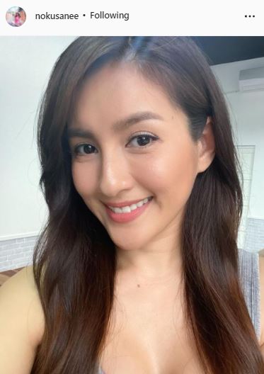 อัปเดตความคืบหน้าคดีปมถูกขโมยข้อมูล! นก อุษณีย์ เผยเหลือพยานปากสุดท้ายเข้าให้ปากคำ 