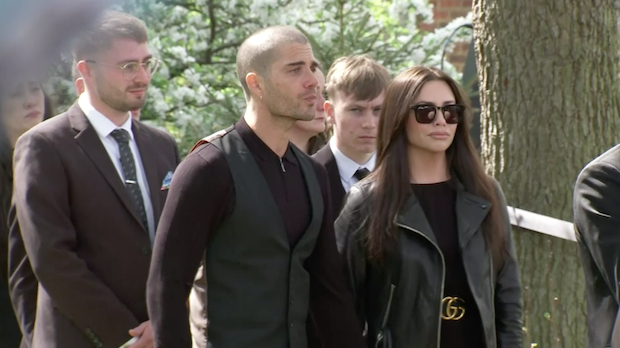 เพื่อนร่วมวงแบกโลงศพ!! ’ทอม พาร์คเกอร์’ วง The Wanted ลาโลกจากมะเร็งสมอง เพื่อนร่วมวงแบกโลงศพ!! ’ทอม พาร์คเกอร์’ วง The Wanted ลาโลกจากมะเร็งสมอง