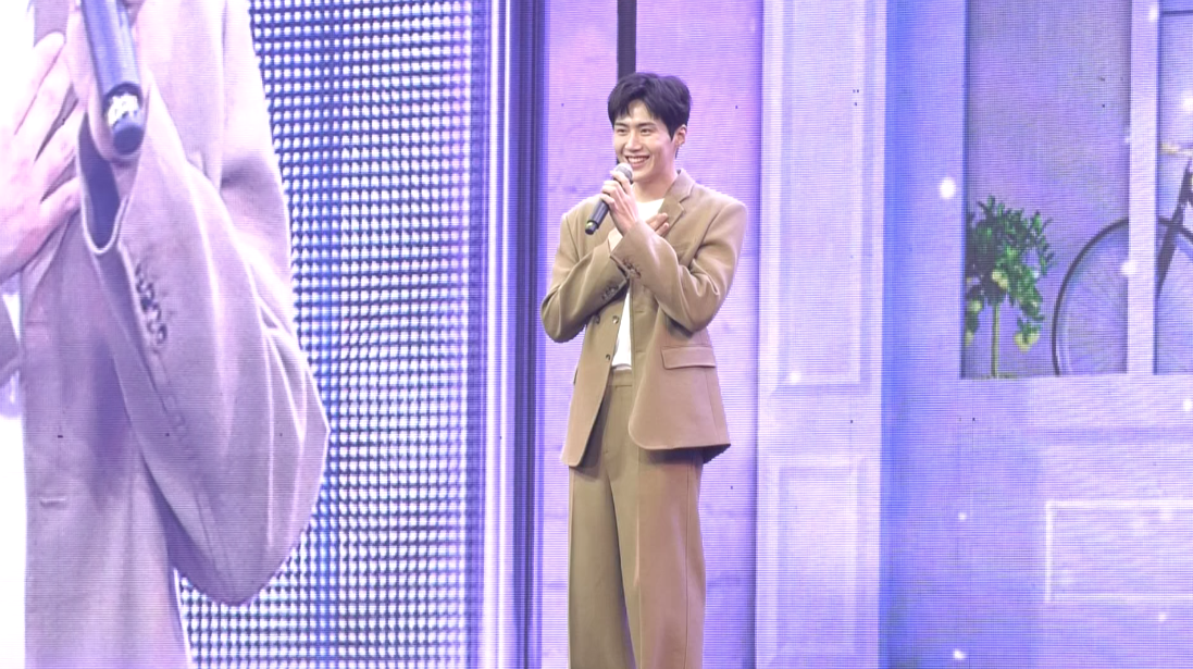 มีจริงหรือ?!! นักแสดงหญิงเกาหลีเลี่ยงร่วมงาน 'คิมซอนโฮ'
