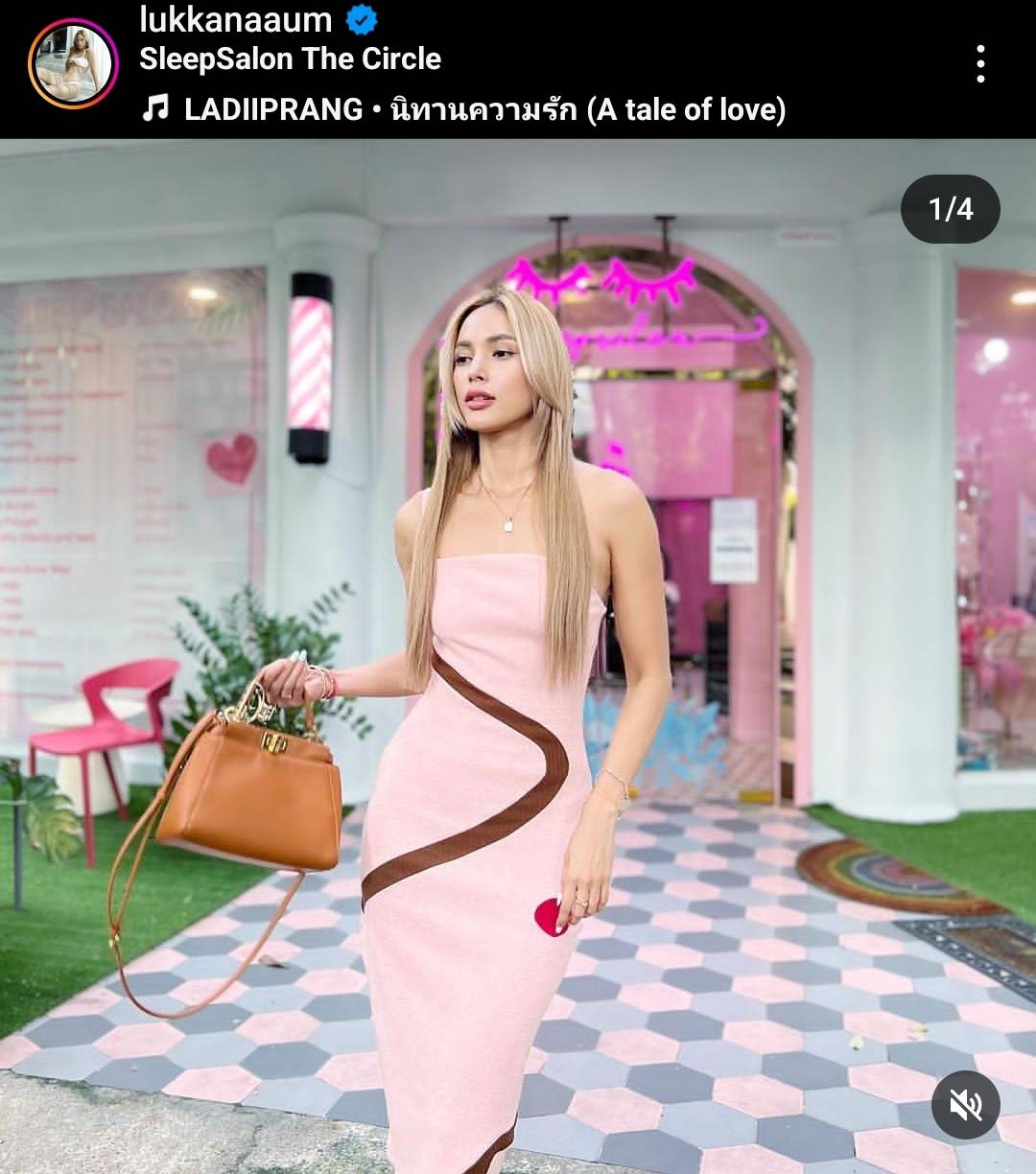 “อุ้ม ลักขณา” เปิดใจครั้งแรกหลักตัดสินใจเลิกรากับสามี