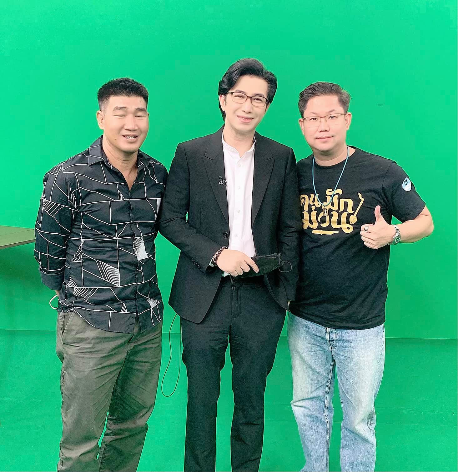 “สมรักษ์ คำสิงห์” เตรียมบวชให้ลูกหนี้ที่เสียชีวิต (มีคลิป)
