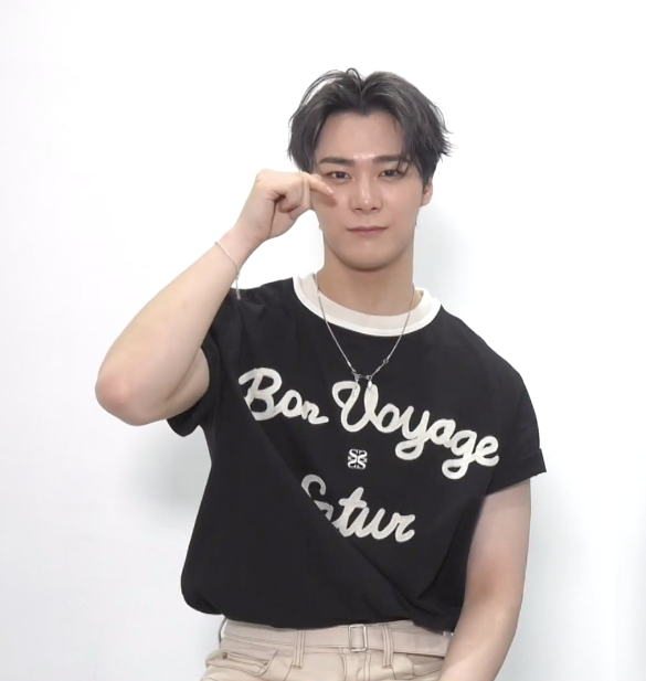 สุดช็อก!! ‘มุนบิน ASTROง บอยแบนด์เกาหลี ถูกพบเสียชีวิตที่บ้านพัก วัย 25 ปี สุดช็อก!! ‘มุนบิน ASTROง บอยแบนด์เกาหลี ถูกพบเสียชีวิตที่บ้านพัก วัย 25 ปี