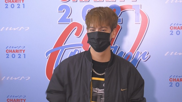 เหงาแปลกๆ “ไอซ์ พาริส”ไม่มี “เจเจ” มาร้องเพลงคู่ (มีคลิป)