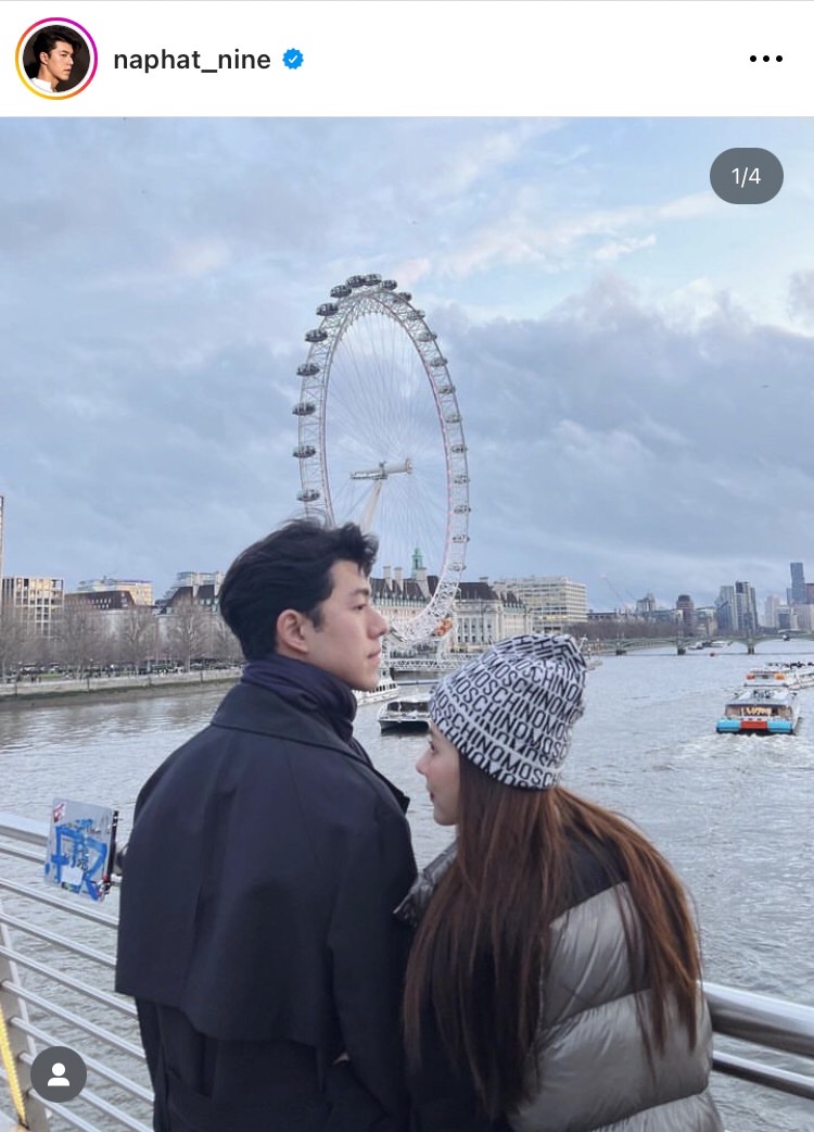 ยังไม่ใช้สถานะแฟน นาย ณภัทร เผยอยากจีบ ใบเฟิร์น ไปเรื่อยๆ 