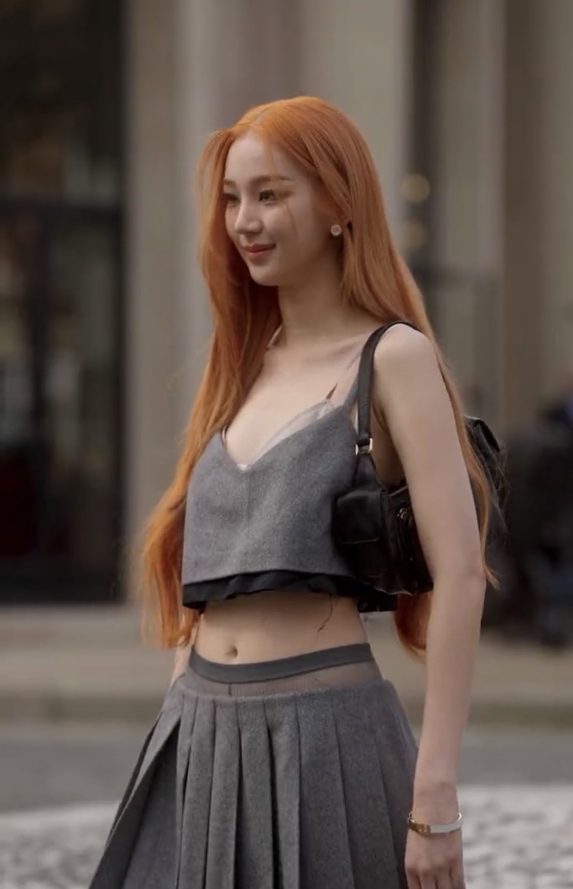 'มินนี่-ต้าเหนิง'!! สวยจึ้งนั่งฟรอนต์โรว์ชมแฟชั่นโชว์ Miu Miu ที่ปารีส 'มินนี่-ต้าเหนิง'!! สวยจึ้งนั่งฟรอนต์โรว์ชมแฟชั่นโชว์ Miu Miu ที่ปารีส