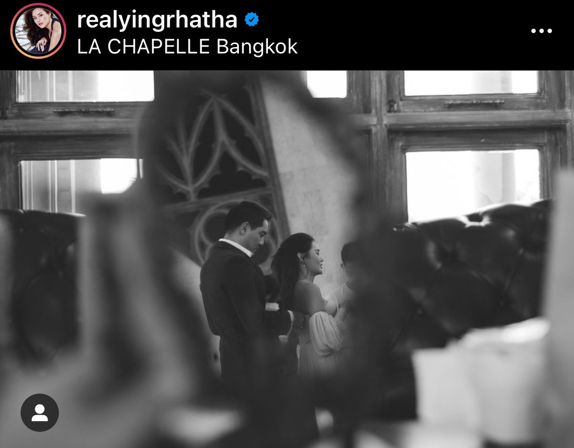 หญิง รฐา ถ่ายพรีเวดดิ้ง พร้อมติด #dreamcomestrue หญิง รฐา ถ่ายพรีเวดดิ้ง พร้อมติด #dreamcomestrue