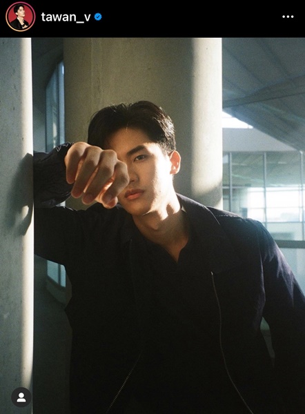 เต ตะวัน เปิดใจ ไม่โกรธ หลังถูกวิจารณ์เรื่องหน้าตา เต ตะวัน เปิดใจ ไม่โกรธ หลังถูกวิจารณ์เรื่องหน้าตา