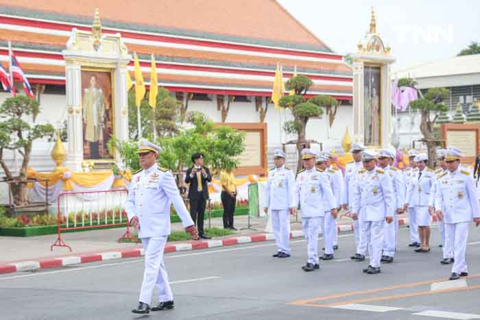 กระทรวงมหาดไทย เชิญคนโทน้ำศักดิ์สิทธิ์เตรียมประกอบพิธีเสกน้ำพระพุทธมนต์ศักดิ์สิทธิ์ เนื่องในโอกาสพระราชพิธีมหามงคลเฉลิมพระชนมพรรษา 6 รอบ 28 กรกฎาคม 2567 กระทรวงมหาดไทย เชิญคนโทน้ำศักดิ์สิทธิ์เตรียมประกอบพิธีเสกน้ำพระพุทธมนต์ศักดิ์สิทธิ์ เนื่องในโอกาสพระราชพิธีมหามงคลเฉลิมพระชนมพรรษา 6 รอบ 28 กรกฎาคม 2567