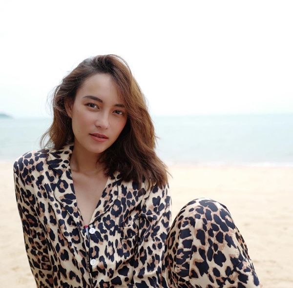 บี น้ำทิพย์ โพสต์คำคม เกี่ยวกับความสัมพันธ์??