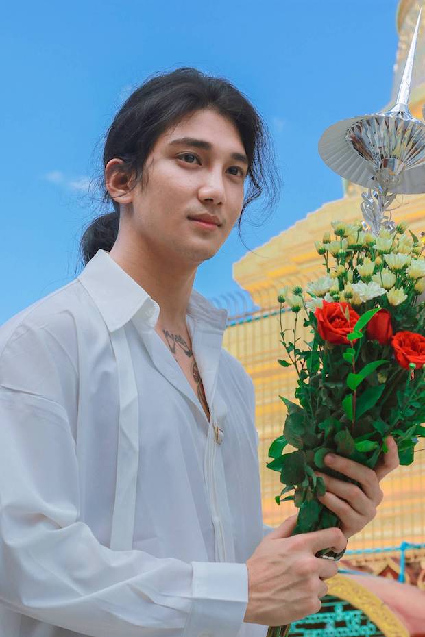 แห่แชร์และห่วงใย!! ‘ไป่ ทาคน’ เคลื่อนไหว หลังออกจากเรือนจำ (มีคลิป) แห่แชร์และห่วงใย!! ‘ไป่ ทาคน’ เคลื่อนไหว หลังออกจากเรือนจำ (มีคลิป)
