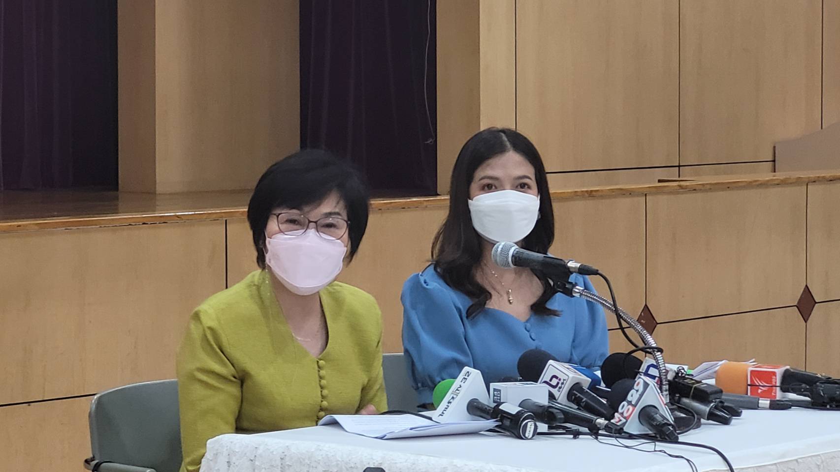 กรุงเทพคริสเตียน ชี้แจงยอดนักเรียนติดโควิด 700 คน เป็นยอดสะสมตั้งแต่เปิดเทอม