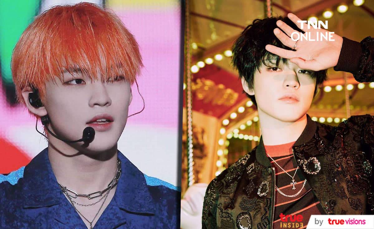 เฉินเล่อ NCT Dream ซ้อมหนักจนข้อเท้าซ้ายได้รับบาดเจ็บ ต้นสังกัดสั่งพักรักษาตัวทันที เฉินเล่อ NCT Dream ซ้อมหนักจนข้อเท้าซ้ายได้รับบาดเจ็บ ต้นสังกัดสั่งพักรักษาตัวทันที