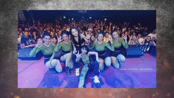 “เจนนี่ รัชนก” ขอบคุณ “จ๊ะ นงผณี” ที่แนะนำให้ปรับปรุงตัว (มีคลิป) “เจนนี่ รัชนก” ขอบคุณ “จ๊ะ นงผณี” ที่แนะนำให้ปรับปรุงตัว (มีคลิป)