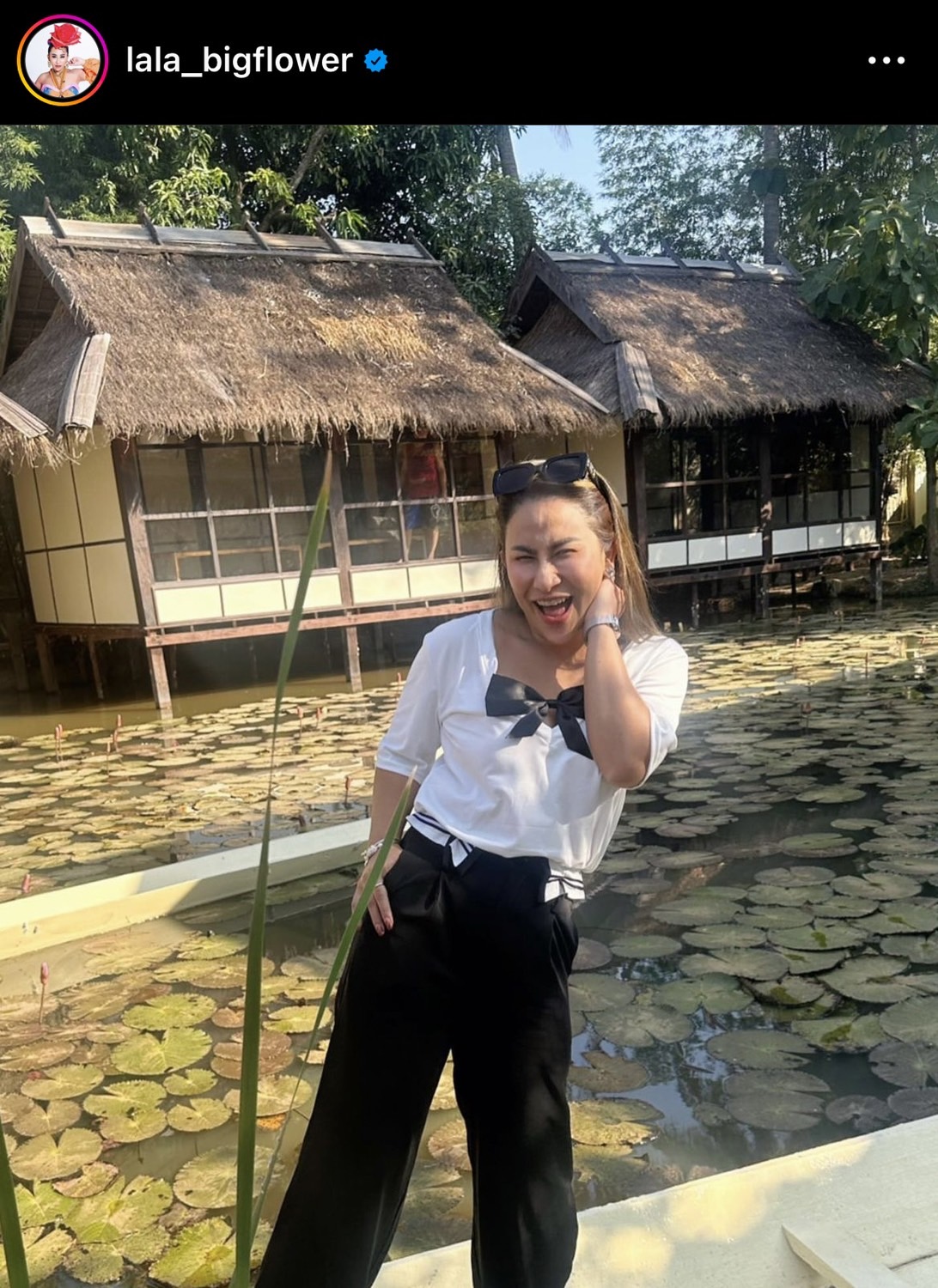 กรี๊ดลั่น!! ลาล่า อาร์สยาม ถูกหวยทะเบียนป้ายแดง ธัญญ่า อาร์สยาม กรี๊ดลั่น!! ลาล่า อาร์สยาม ถูกหวยทะเบียนป้ายแดง ธัญญ่า อาร์สยาม