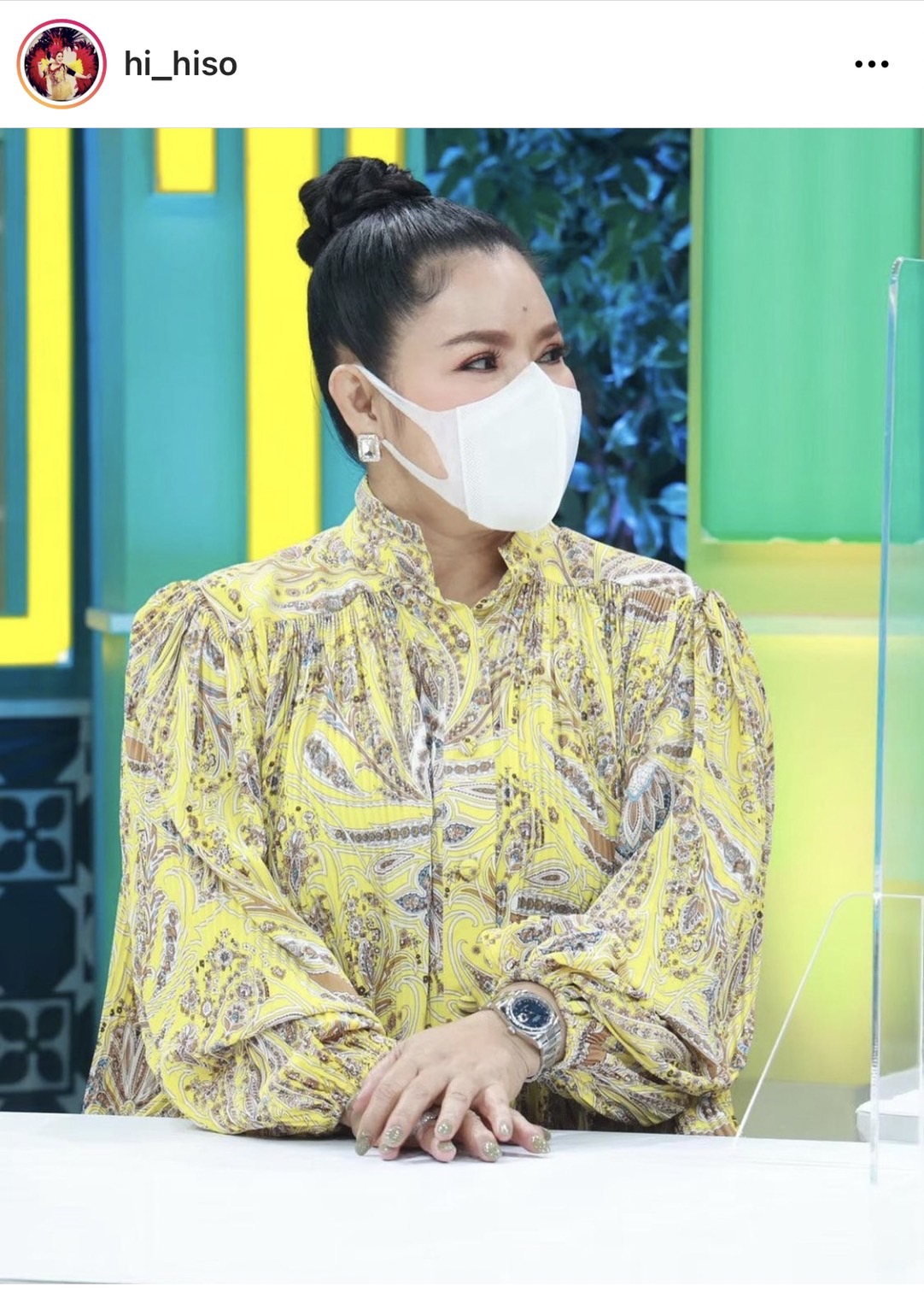 ฮาย อาภาพร โอดน้ำท่วมหนัก ทั้งไร่-นาเสียหายกว่า 200 ไร่