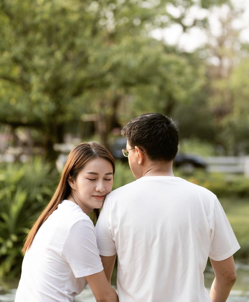 เตรียมเป็นคุณแม่มือใหม่ นักแสดงสาว ฟ้าใส อรจิรา ภรรยาผู้ว่าฯ อุดรธานี ประกาศท้องแล้วจ้า เตรียมเป็นคุณแม่มือใหม่ นักแสดงสาว ฟ้าใส อรจิรา ภรรยาผู้ว่าฯ อุดรธานี ประกาศท้องแล้วจ้า