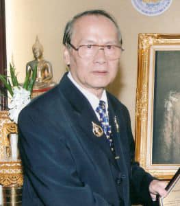 สุดอาลัย วีรวัธน์ เทพโสธร อดีตนายกสมาคมดนตรีแห่งประเทศไทย เสียชีวิตแล้ว สุดอาลัย วีรวัธน์ เทพโสธร อดีตนายกสมาคมดนตรีแห่งประเทศไทย เสียชีวิตแล้ว