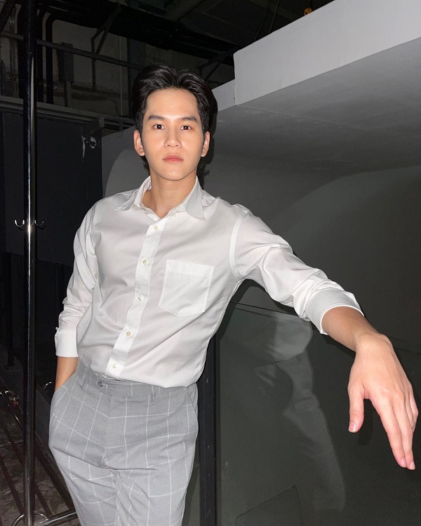 “เฟียต ภัชทา” อวดกล้ามแน่น ลั่นปั้นมา 1 ปีเต็ม (มีคลิป) “เฟียต ภัชทา” อวดกล้ามแน่น ลั่นปั้นมา 1 ปีเต็ม (มีคลิป)