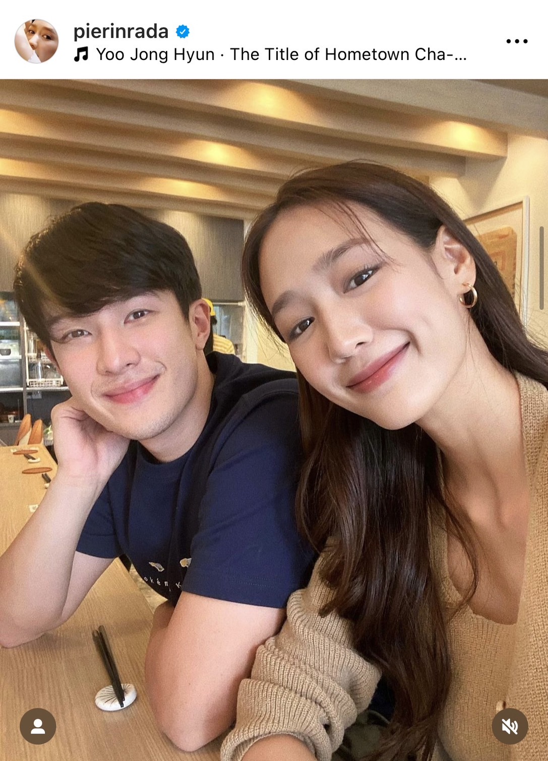 เพื่อนดาราแห่แซว เจมส์ มาร์ สอน พาย รินรดา ตีกอล์ฟ สนามหวานมดขึ้น เพื่อนดาราแห่แซว เจมส์ มาร์ สอน พาย รินรดา ตีกอล์ฟ สนามหวานมดขึ้น