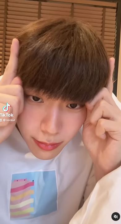ส่องเหล่าคนดังเต้นคัฟเวอร์เพลงฮิตใน TikTok เฮอร์ไมโอน้อง