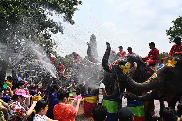 รวมซอฟต์พาวเวอร์ไทยปี 2566 อะไรสุดปังในสายตาต่างชาติ รวมซอฟต์พาวเวอร์ไทยปี 2566 อะไรสุดปังในสายตาต่างชาติ