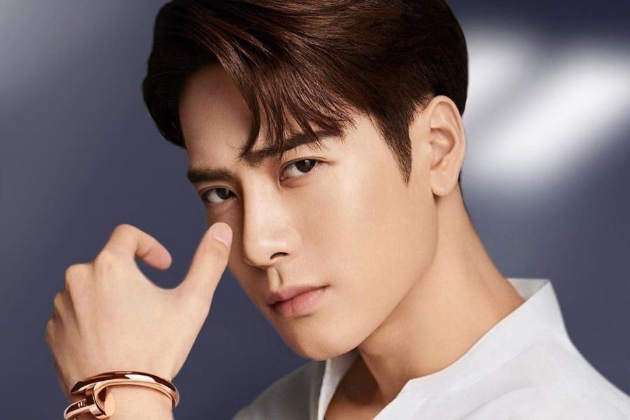  แดดดี๊ ที่ไม่ได้แปลว่า พ่อ ยกทัพหนุ่มหล่อสไตล์อบอุ่น    