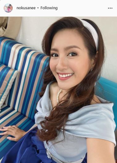 อัปเดตความคืบหน้าคดีปมถูกขโมยข้อมูล! นก อุษณีย์ เผยเหลือพยานปากสุดท้ายเข้าให้ปากคำ 