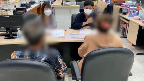 ปัญหา “หนี้นอกระบบ” “กับดัก”ของความยากจน? ปัญหา “หนี้นอกระบบ” “กับดัก”ของความยากจน?