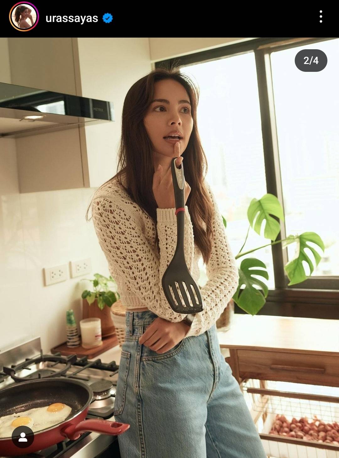 “ญาญ่า” อุบตอบเรื่องฤกษ์แต่งงาน เผยดีใจที่ “คิมเบอร์ลี่” สละโสดคนแรกในกลุ่ม “ญาญ่า” อุบตอบเรื่องฤกษ์แต่งงาน เผยดีใจที่ “คิมเบอร์ลี่” สละโสดคนแรกในกลุ่ม