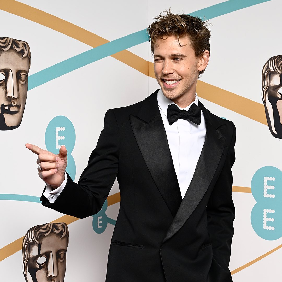พรมแดงอลังการ!! ‘เจ้าชายวิลเลียมและพระชายา’ เสด็จร่วมงานประกาศรางวัล BAFTA ครั้งที่ 76 พรมแดงอลังการ!! ‘เจ้าชายวิลเลียมและพระชายา’ เสด็จร่วมงานประกาศรางวัล BAFTA ครั้งที่ 76
