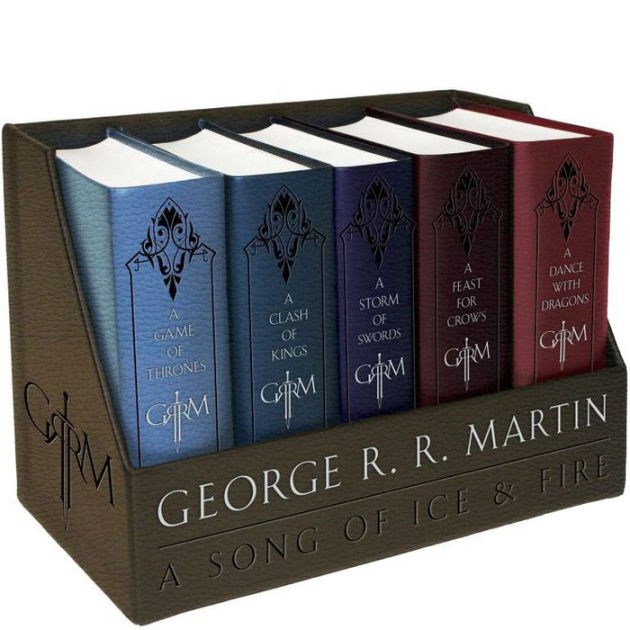 “George R.R. Martin” นำทีมนักเขียนฟ้อง “ChatGPT” 