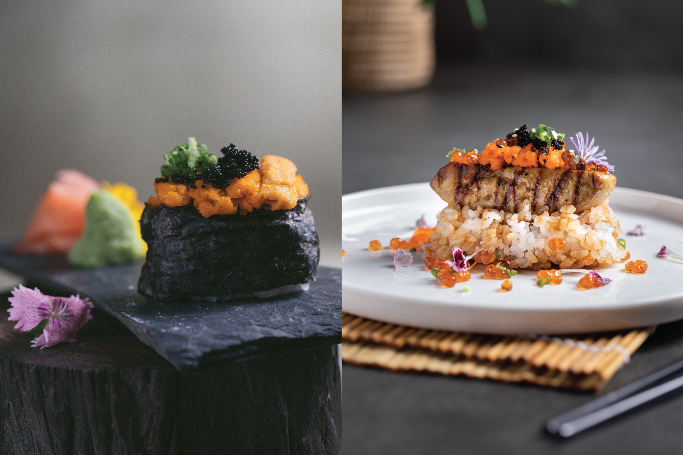 ‘Great Harbour’ เอาใจสายบุฟเฟต์ มาลิ้มลอง ‘First Class Buffet’ ระดับไฮเอนด์ ‘Great Harbour’ เอาใจสายบุฟเฟต์ มาลิ้มลอง ‘First Class Buffet’ ระดับไฮเอนด์