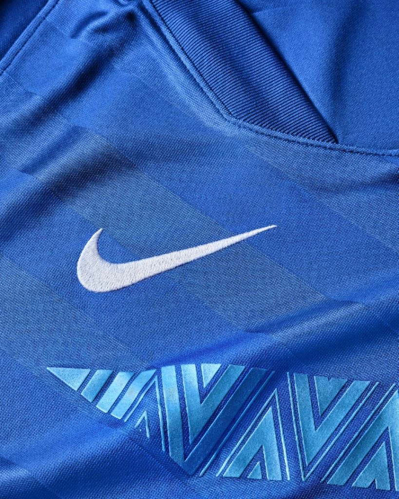 ยลโฉมเสื้อแข่งสุดว้าว 'ชลบุรี' ประจำซีซั่น 2021-22 ภายใต้แบรนด์ไนกี้ ยลโฉมเสื้อแข่งสุดว้าว 'ชลบุรี' ประจำซีซั่น 2021-22 ภายใต้แบรนด์ไนกี้