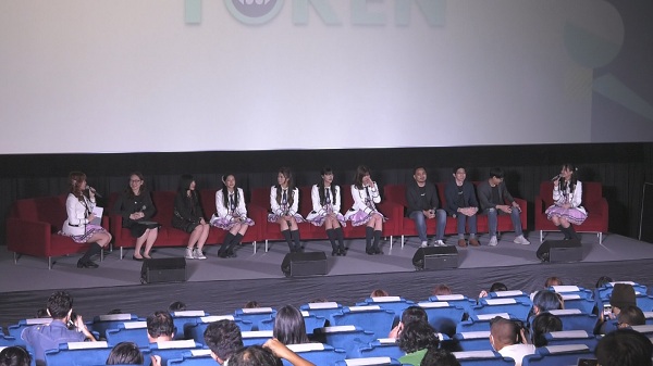  “BNK48” เผยทิศทางในอนาคตร่วมกันกับแฟนคลับ  (มีคลิป) 
