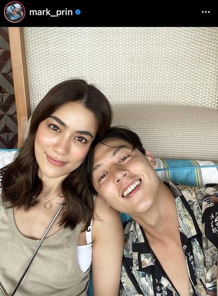 หมาก ปริญ เปิดใจ ขอเก็บเงินสร้างตัวอีกสักพัก พร้อมแต่ง คิมเบอร์ลี่ แน่นอน!!