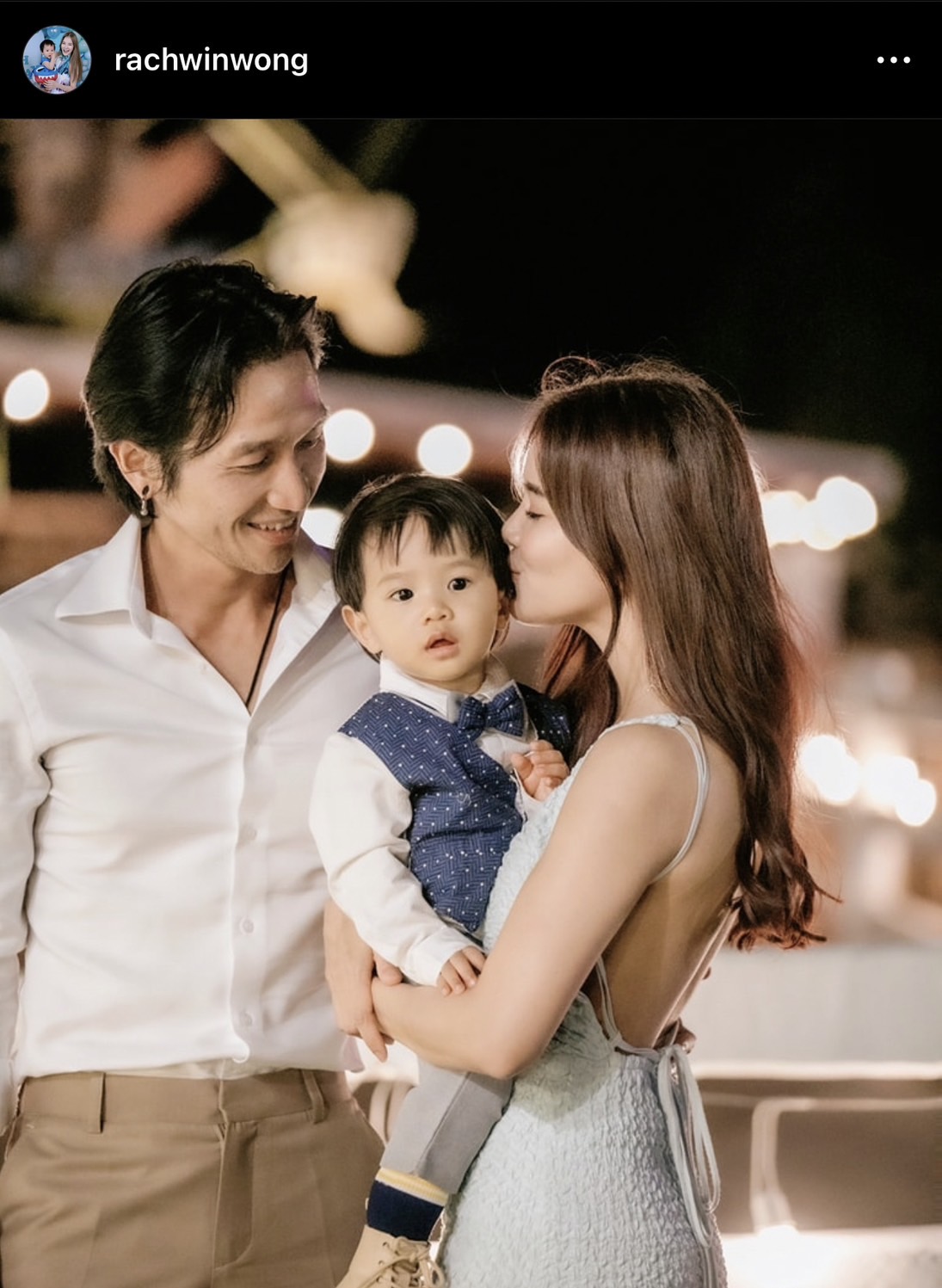 เฮสนั่น! ก้อย รัชวิน ประกาศข่าวดีท้องลูกคนที่ 2 แล้ว!!