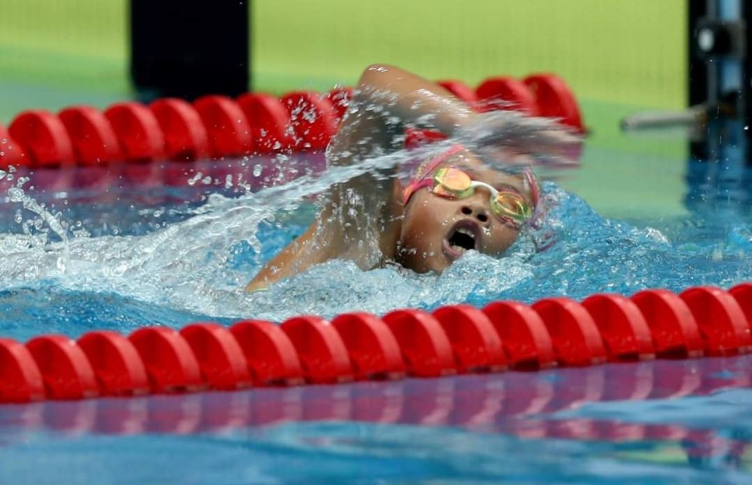 'ส.ว่ายน้ำ' ประกาศผลคัดตัวนักกีฬาลุยศึก 'SEA Age Group Championships 2023' 'ส.ว่ายน้ำ' ประกาศผลคัดตัวนักกีฬาลุยศึก 'SEA Age Group Championships 2023'